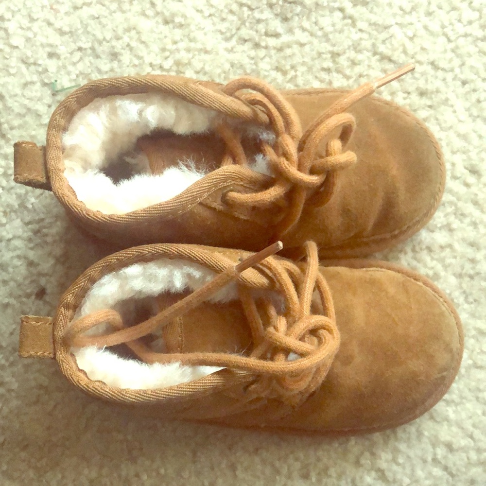 Uggs
